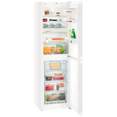 Холодильник Liebherr CN 4713 фото 3