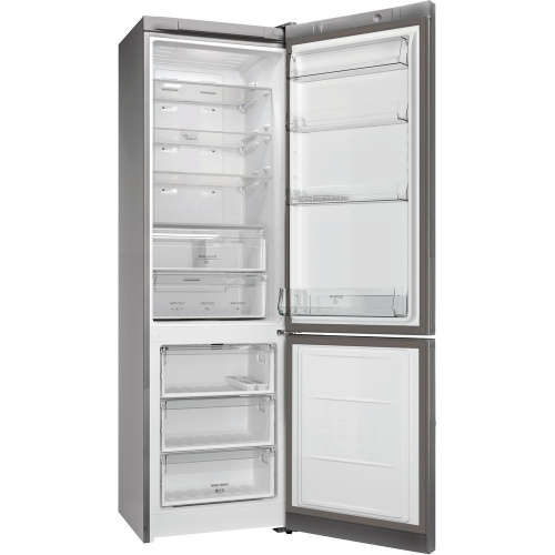 Холодильник Hotpoint-Ariston RFI 20 X фото 3