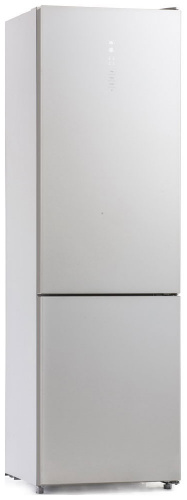 Холодильник Ascoli ADRFW375WG фото 2