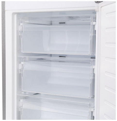 Холодильник Ascoli ADRFW375WG фото 6