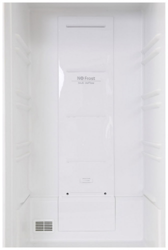 Холодильник Ascoli ADRFW375WG фото 7