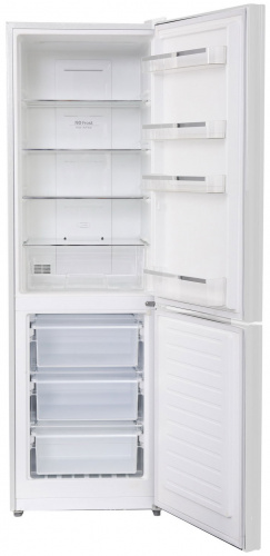 Холодильник Ascoli ADRFW375WG фото 8