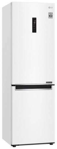Холодильник LG GA-B459MQSL фото 3