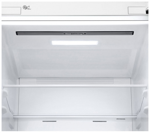 Холодильник LG GA-B459MQSL фото 5