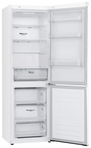 Холодильник LG GA-B459MQSL фото 7