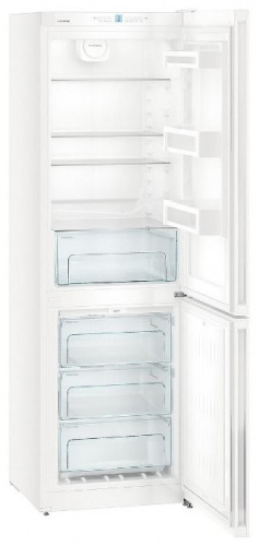 Холодильник Liebherr CN 4313 фото 3