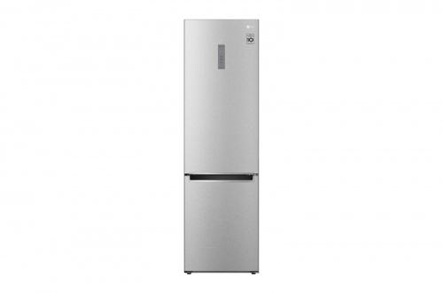 Холодильник LG GA-B509MAWL фото 2