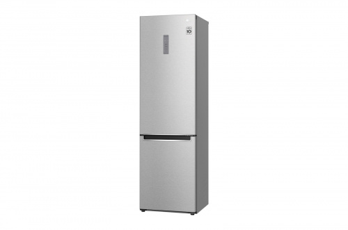 Холодильник LG GA-B509MAWL фото 5