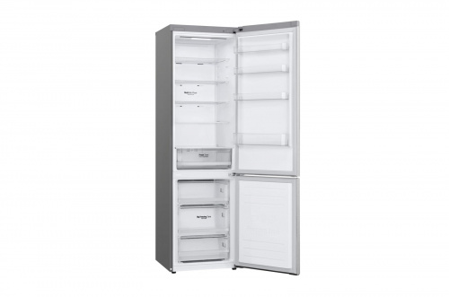 Холодильник LG GA-B509MAWL фото 6