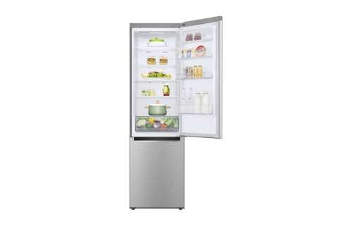 Холодильник LG GA-B509MAWL фото 7