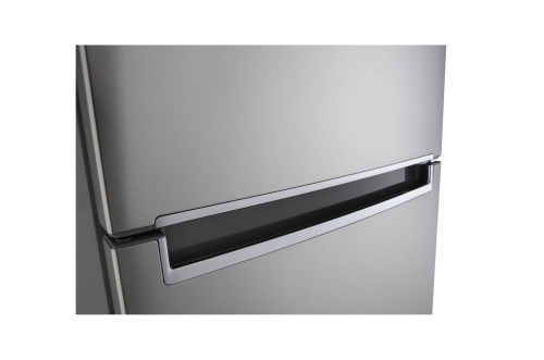 Холодильник LG GA-B509MAWL фото 9