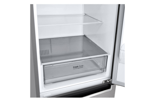 Холодильник LG GA-B509MAWL фото 12