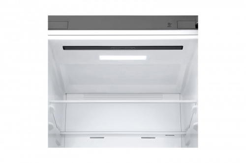 Холодильник LG GA-B509MAWL фото 13