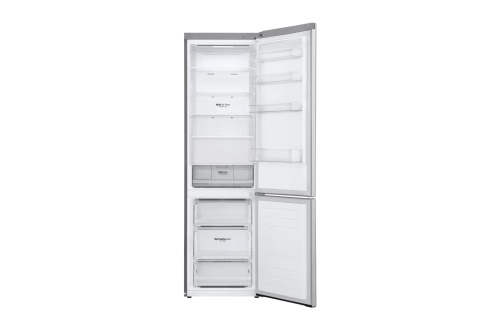 Холодильник LG GA-B509MAWL фото 14