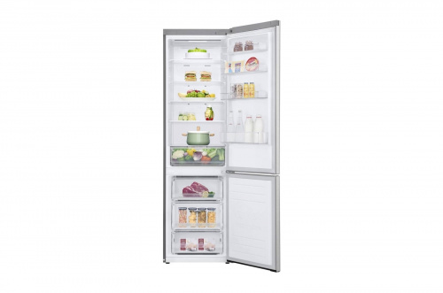 Холодильник LG GA-B509MAWL фото 15