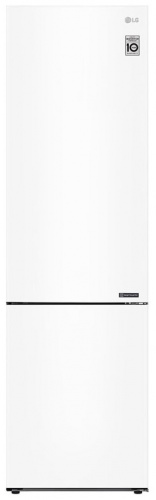 Холодильник LG GA-B509CQCL фото 2