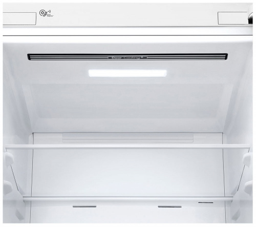 Холодильник LG GA-B509CQCL фото 5