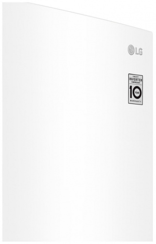 Холодильник LG GA-B509CQCL фото 6