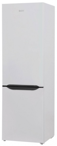 Холодильник Artel HD 430 RWENS сталь фото 3