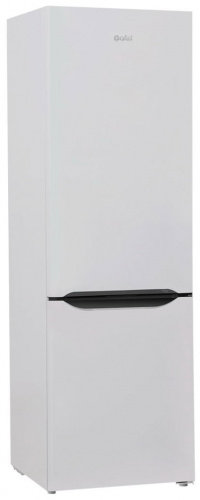 Холодильник Artel HD 430 RWENS сталь фото 5