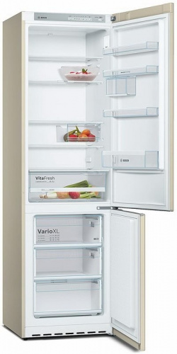 Холодильник Bosch KGV 39XK22R фото 3