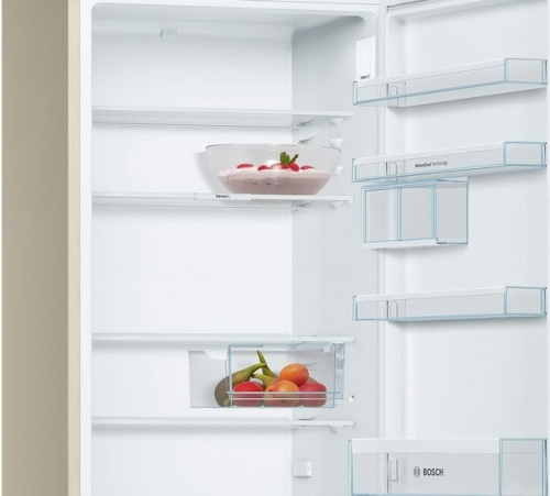 Холодильник Bosch KGV 39XK22R фото 7