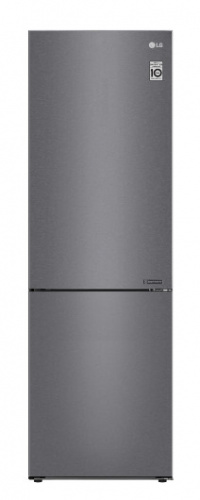 Холодильник LG GA-B459CLCL фото 2