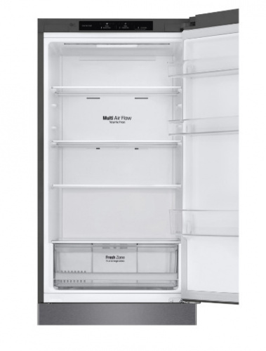 Холодильник LG GA-B459CLCL фото 7