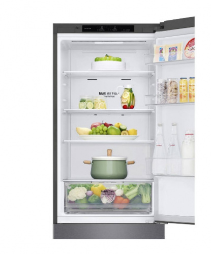 Холодильник LG GA-B459CLCL фото 8