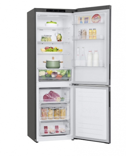 Холодильник LG GA-B459CLCL фото 10