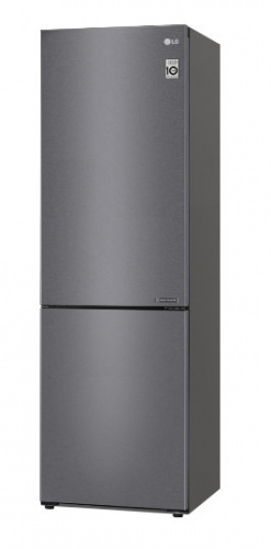 Холодильник LG GA-B459CLCL фото 13