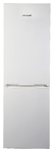 Холодильник Snaige RF56NG-P500260 (D91Z1C5SN1X) белый фото 2