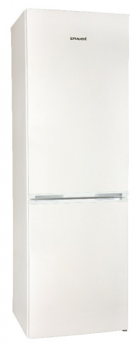 Холодильник Snaige RF56NG-P500260 (D91Z1C5SN1X) белый фото 3