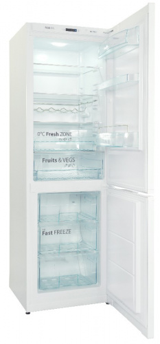 Холодильник Snaige RF56NG-P500260 (D91Z1C5SN1X) белый фото 4