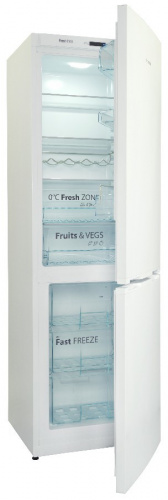 Холодильник Snaige RF56NG-P500260 (D91Z1C5SN1X) белый фото 5