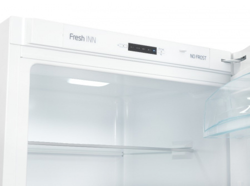 Холодильник Snaige RF56NG-P500260 (D91Z1C5SN1X) белый фото 7