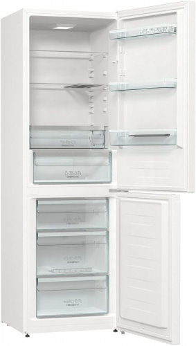 Холодильник Gorenje RK 6191 SYW фото 10