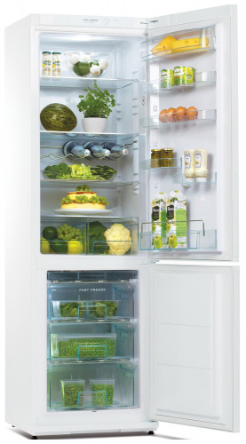 Холодильник Snaige RF 36SM-S10021 фото 3