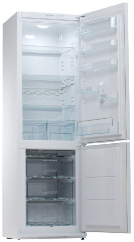 Холодильник Snaige RF 36SM-S10021 фото 4
