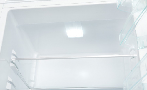 Холодильник Snaige RF39SM-S100210 (831Z185SNBX) белый фото 5