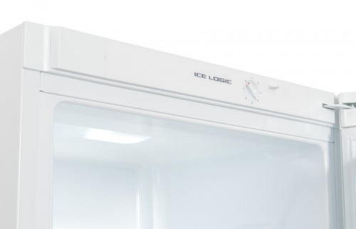 Холодильник Snaige RF39SM-S100210 (831Z185SNBX) белый фото 7