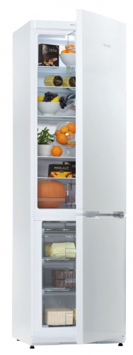Холодильник Snaige RF39SM-S100210 (831Z185SNBX) белый фото 13