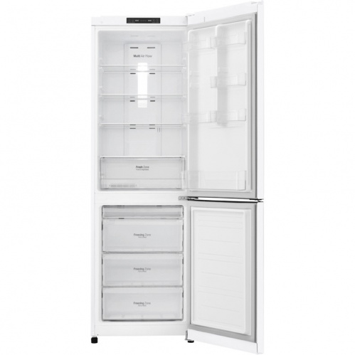 Холодильник LG GA-B419SWJL фото 3