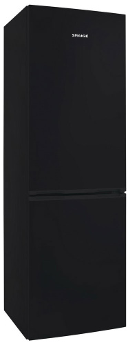 Холодильник Snaige RF56SM-S5JJ2G0D91 black фото 3