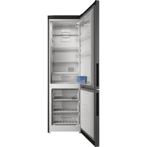 Холодильник Indesit ITR 5200 S фото 3