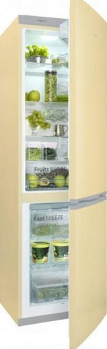 Холодильник Snaige RF58SM-S5DP210 фото 6
