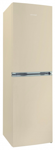 Холодильник Snaige RF57SM-S5DA210 бежевый фото 7