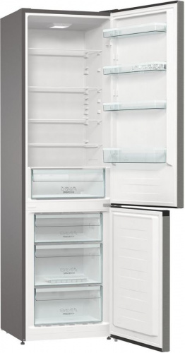 Холодильник Gorenje RK6201ES4 фото 11