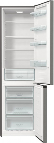 Холодильник Gorenje RK6201ES4 фото 12