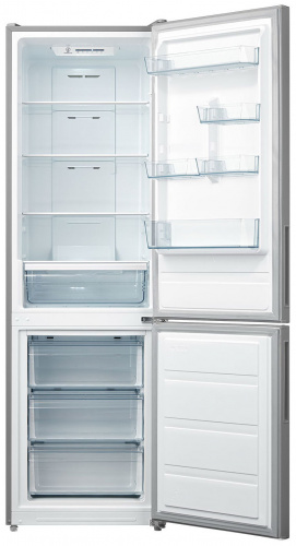 Холодильник Comfee RCB414DS1R фото 6